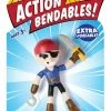 Best deal 👍 Toysmith Pirate Action Bendable Figure Toys & Novelties 💯 2 Toysmith Pirate Action Bendable Figure Toys & Novelties