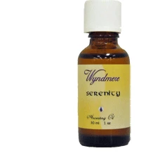 Wyndmere Naturals Serenity Essential Oil Anointing Oil (30ml)