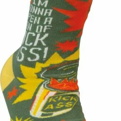 Budget 🛒 Primitives By Kathy I'm Gonna Open A Can Of Kickass! 🧦 Socks 🧦 Socks! 🧦 Socks! 🧦 Socks! 🔔 6 Primitives By Kathy I'm Gonna Open A Can Of Kickass! Socks Socks! Socks! Socks!