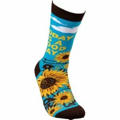 Primitives By Kathy Socks! Socks! Socks! Today Is A Good Day Socks