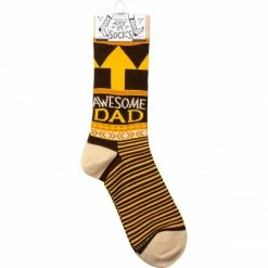 Primitives By Kathy Awesome Dad Socks Socks! Socks! Socks!