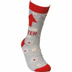 Primitives By Kathy Awesome Sister Socks