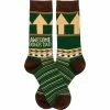 Primitives By Kathy Awesome Bonus Dad Socks Socks! Socks! Socks!