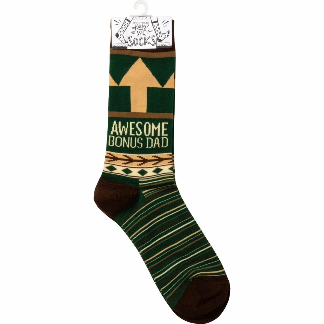 Best reviews of ✨ Primitives By Kathy Awesome Bonus Dad 🧦 Socks 🧦 Socks! 🧦 Socks! 🧦 Socks! ✔️ 5 Primitives By Kathy Awesome Bonus Dad Socks Socks! Socks! Socks!
