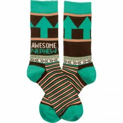 Primitives By Kathy Socks! Socks! Socks! Awesome Nephew Socks