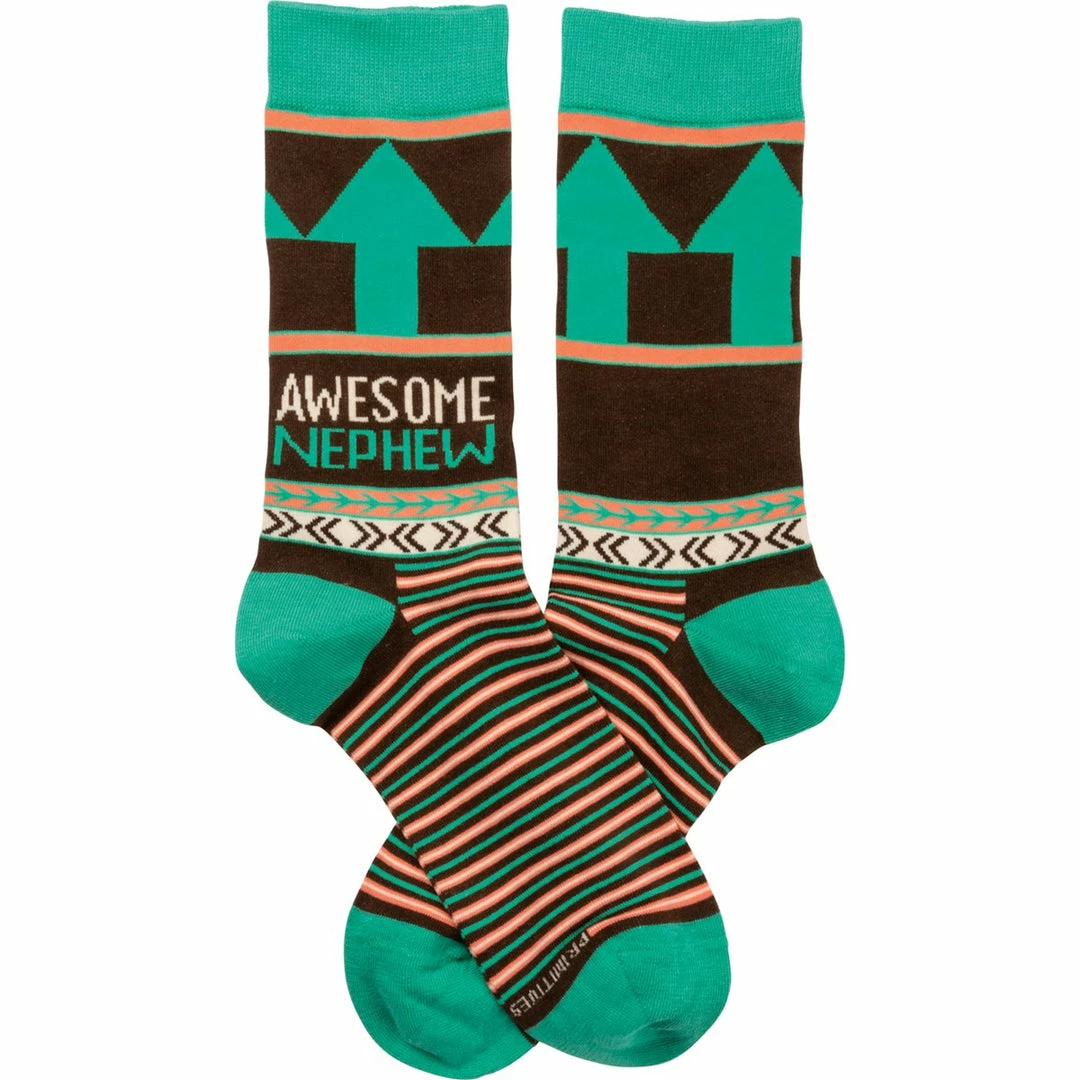 Best Pirce 🥰 Primitives By Kathy 🧦 Socks! 🧦 Socks! 🧦 Socks! Awesome Nephew 🧦 Socks 🧨 3 Primitives By Kathy Socks! Socks! Socks! Awesome Nephew Socks