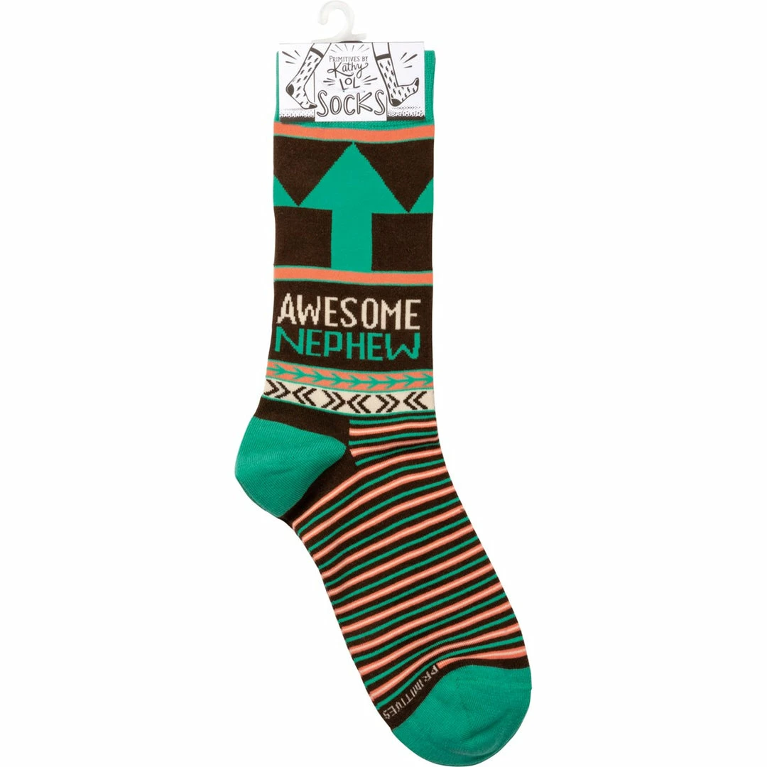 Best Pirce 🥰 Primitives By Kathy 🧦 Socks! 🧦 Socks! 🧦 Socks! Awesome Nephew 🧦 Socks 🧨 5 Primitives By Kathy Socks! Socks! Socks! Awesome Nephew Socks