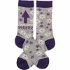 Primitives By Kathy Socks! Socks! Socks! Awesome Daughter Socks