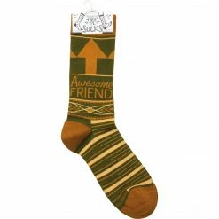 Primitives By Kathy Socks! Socks! Socks! Awesome Friend Socks