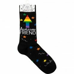 Hot Sale π Primitives By Kathy Awesome Friend 𧦠Socks π 7 Primitives By Kathy Awesome Friend Socks