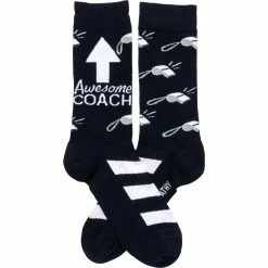 Primitives By Kathy Awesome Coach Socks Socks! Socks! Socks!