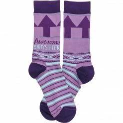 Primitives By Kathy Awesome Babysitter Socks Socks! Socks! Socks!