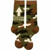 Primitives By Kathy Socks! Socks! Socks! Awesome Veteran Socks