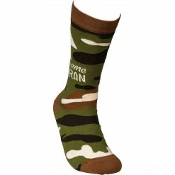 Cheapest 🤩 Primitives By Kathy 🧦 Socks! 🧦 Socks! 🧦 Socks! Awesome Veteran 🧦 Socks 😀 6 Primitives By Kathy Socks! Socks! Socks! Awesome Veteran Socks