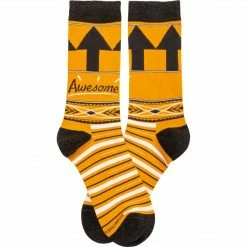 Primitives By Kathy Awesome Socks