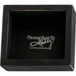 Primitives By Kathy Box Signs Do Something Today Your Future Self - Box Sign