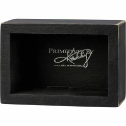 Primitives By Kathy My Favorite Place Is Inside Your Hug - Box Sign