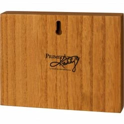 Primitives By Kathy Think Happy Thoughts - Box Sign