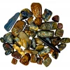 Kheops International Crystals & Tumbled Stones Pietersite Tumbled Stone