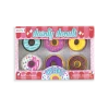 Ooly Dainty Donuts Vanilla-Scented Pencil Erasers Set Kids Crafts & Activities