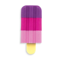 Ooly Icy Pops Fruit-Scented Popsicle Erasers Set