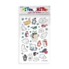 Hot Sale 🎉 Ooly Itsy Bitsy Stickers - Arctic Antics Kids Crafts & Activities ✔️ 2 Ooly Itsy Bitsy Stickers - Arctic Antics Kids Crafts & Activities