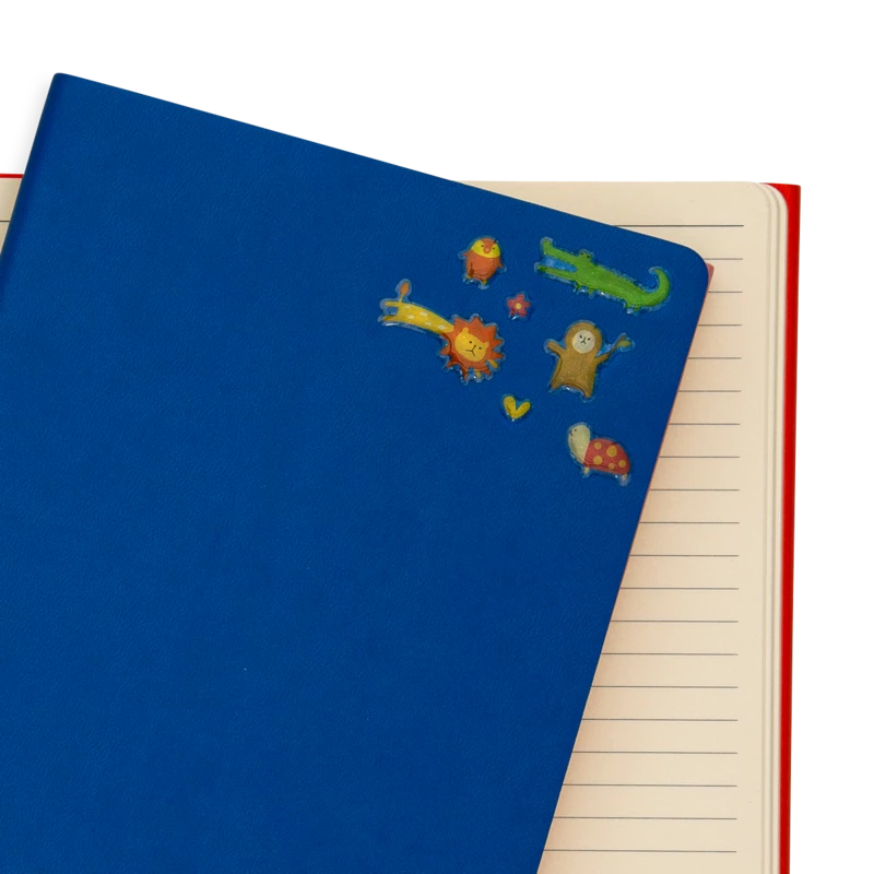 Best deal π₯° Ooly Kids Crafts & Activities Itsy Bitsy Stickers - Wacky Wildlife π€© 4 Ooly Kids Crafts & Activities Itsy Bitsy Stickers - Wacky Wildlife