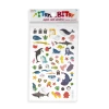 Flash Sale 🔥 Ooly Itsy Bitsy Stickers - Marine Friends 🎁 2 Ooly Itsy Bitsy Stickers - Marine Friends