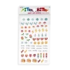 Ooly Kids Crafts & Activities Itsy Bitsy Stickers - Happy Planner