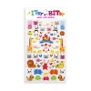 Ooly Kids Crafts & Activities Itsy Bitsy Stickers - Animal World
