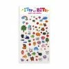 Ooly Itsy Bitsy Stickers - Animal Town