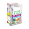 Ooly Notes On A Roll Sticky Notes Set - Rainbow Brights Sale!
