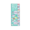 Ooly Note Pals Sticky Tabs - Magical Unicorn