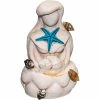 Kheops International Yemaya Mother Goddess Of The Oceans Figurine New Arrivals!