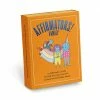 Knock Knock Sale! Affirmators! Family Deck: 50 Affirmation Cards On Kin Of All Kinds – Without The Self-Helpy-Ness!