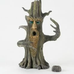 Fantasy Gifts Tree Incense Holder