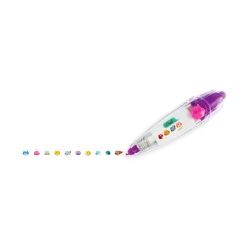 Ooly On A Roll Decorative Sticker Tape - Owls Sale!