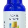 Wyndmere Naturals Aches & Pains Synergistic Blend ~ 10ml (1/3 Oz)
