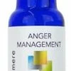 Wyndmere Naturals Anger Management Synergistic Blend ~ 10ml (1/3 Oz)
