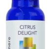 Wyndmere Naturals Aromatherapy Gifts Citrus Delight Synergistic Blend ~ 10ml (1/3 Oz)