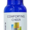 Wyndmere Naturals Comforting Cheer Synergistic Blend ~ 10ml (1/3 Oz) Aromatherapy Gifts