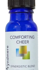 Wyndmere Naturals Comforting Cheer Synergistic Blend ~ 10ml (1/3 Oz) Aromatherapy Gifts
