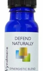 Wyndmere Naturals Defend Naturally Synergistic Blend ~ 10ml (1/3 Oz)