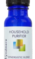 Wyndmere Naturals Aromatherapy Gifts Household Purifier Synergistic Blend ~ 10ml (1/3 Oz)