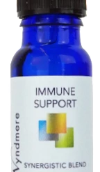 Wyndmere Naturals Aromatherapy Gifts Immune Support Synergistic Blend ~ 10ml (1/3 Oz)
