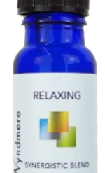 Wyndmere Naturals Relaxing Synergistic Blend ~ 10ml (1/3 Oz)