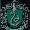 Ata Boy Slytherin House Emblem Harry Potter Magnet