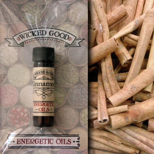 Coupon 😍 Coventry Creations Cinnamon ~ Wicked Good Energetic Oil (2 Dram; 7 Ml) Fragrance Oils & Diffusers 🔥 3 Coventry Creations Cinnamon ~ Wicked Good Energetic Oil (2 Dram; 7 Ml) Fragrance Oils & Diffusers