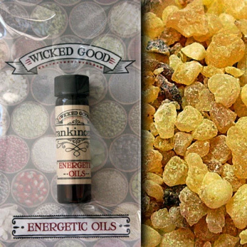 Outlet 😀 Coventry Creations Fragrance Oils & Diffusers Frankincense ~ Wicked Good Energetic Oil (2 Dram; 7 Ml) ⌛ 3 Coventry Creations Fragrance Oils & Diffusers Frankincense ~ Wicked Good Energetic Oil (2 Dram; 7 Ml)