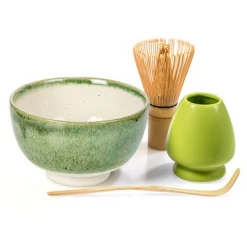 Tealyra Matcha Green Tea Startup Gift Set Gift Sets